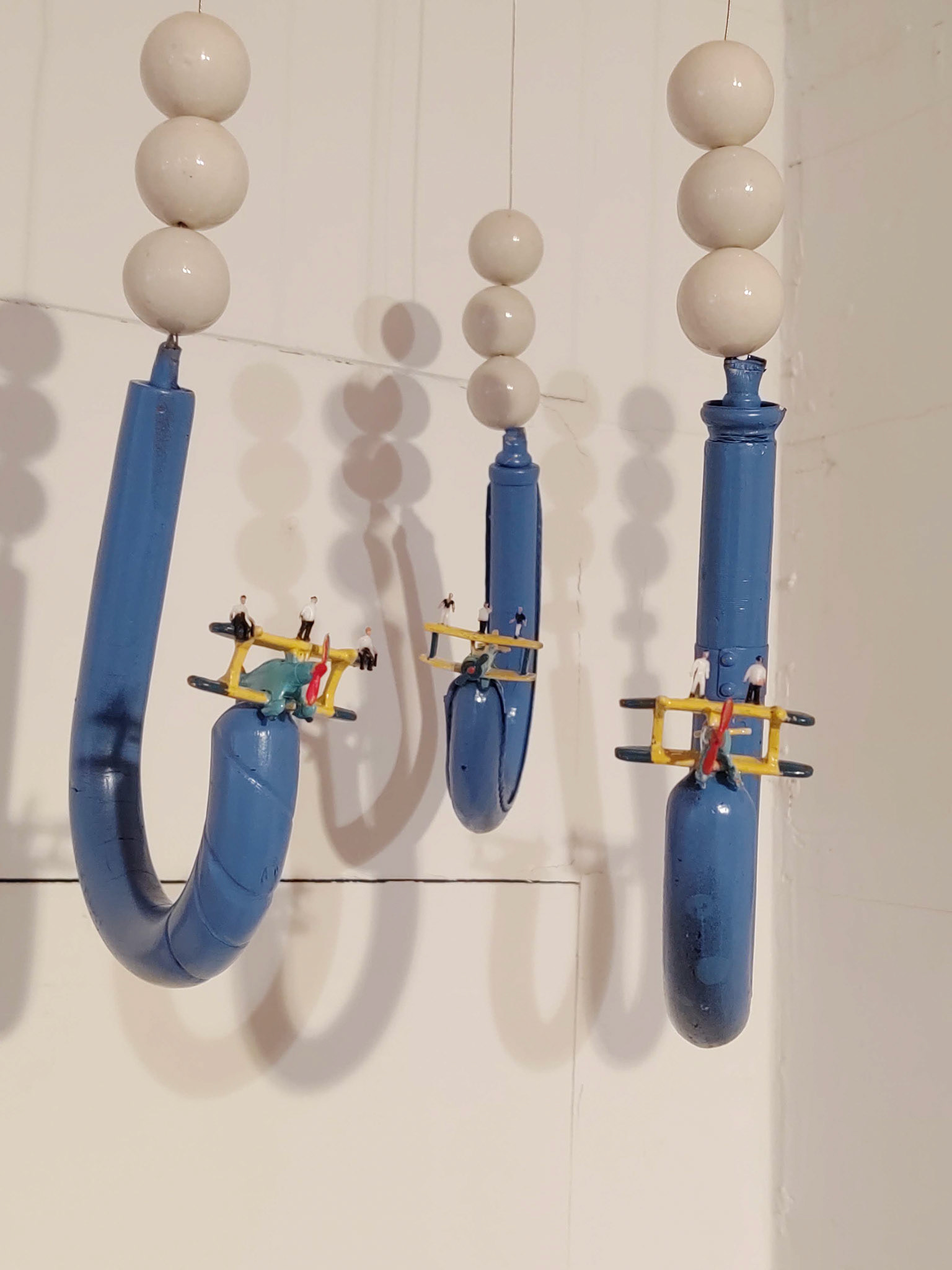 KOELSCH INSTALLATION VIEW