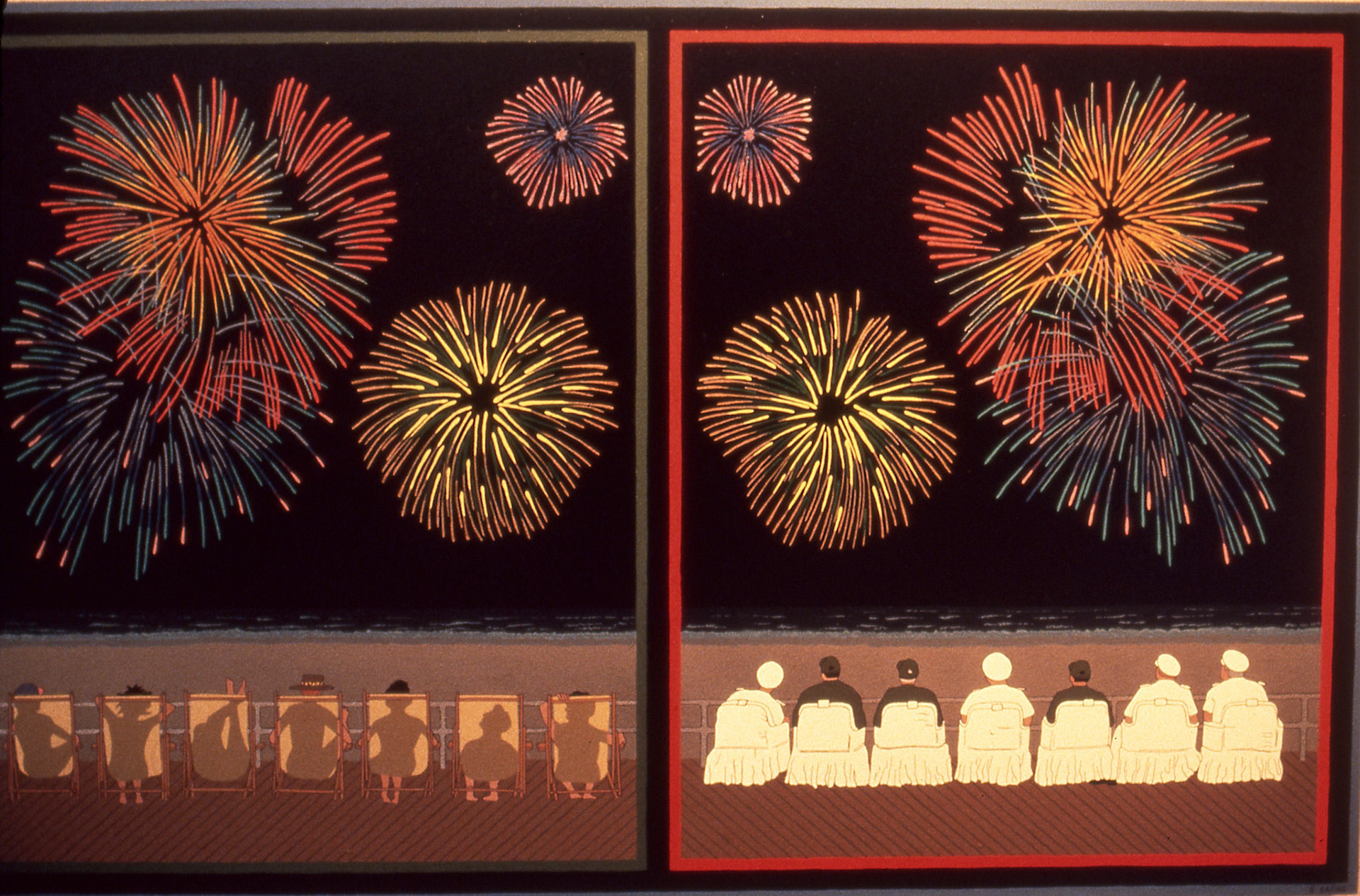 GRAND FINALE