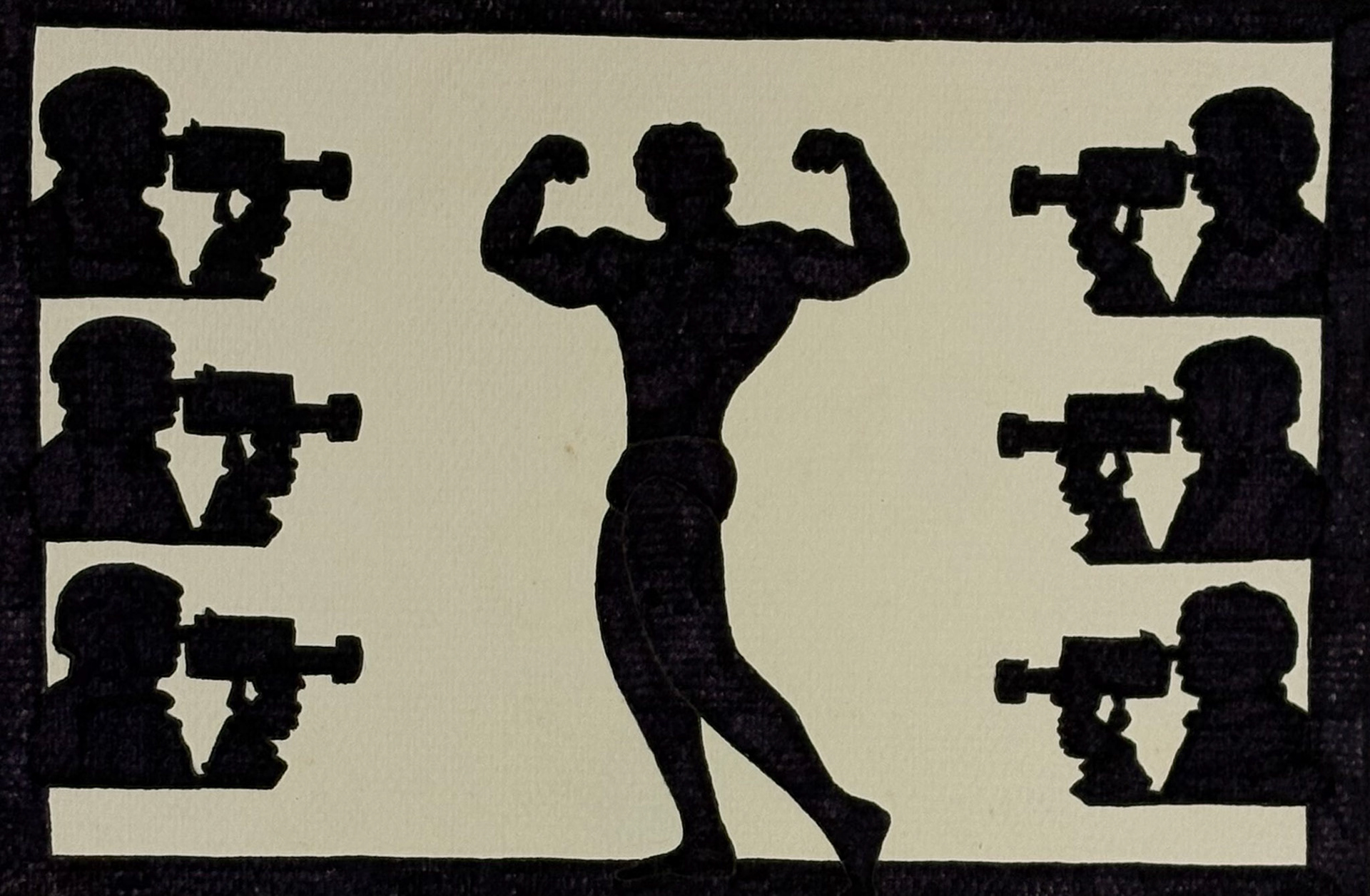 ARNOLD