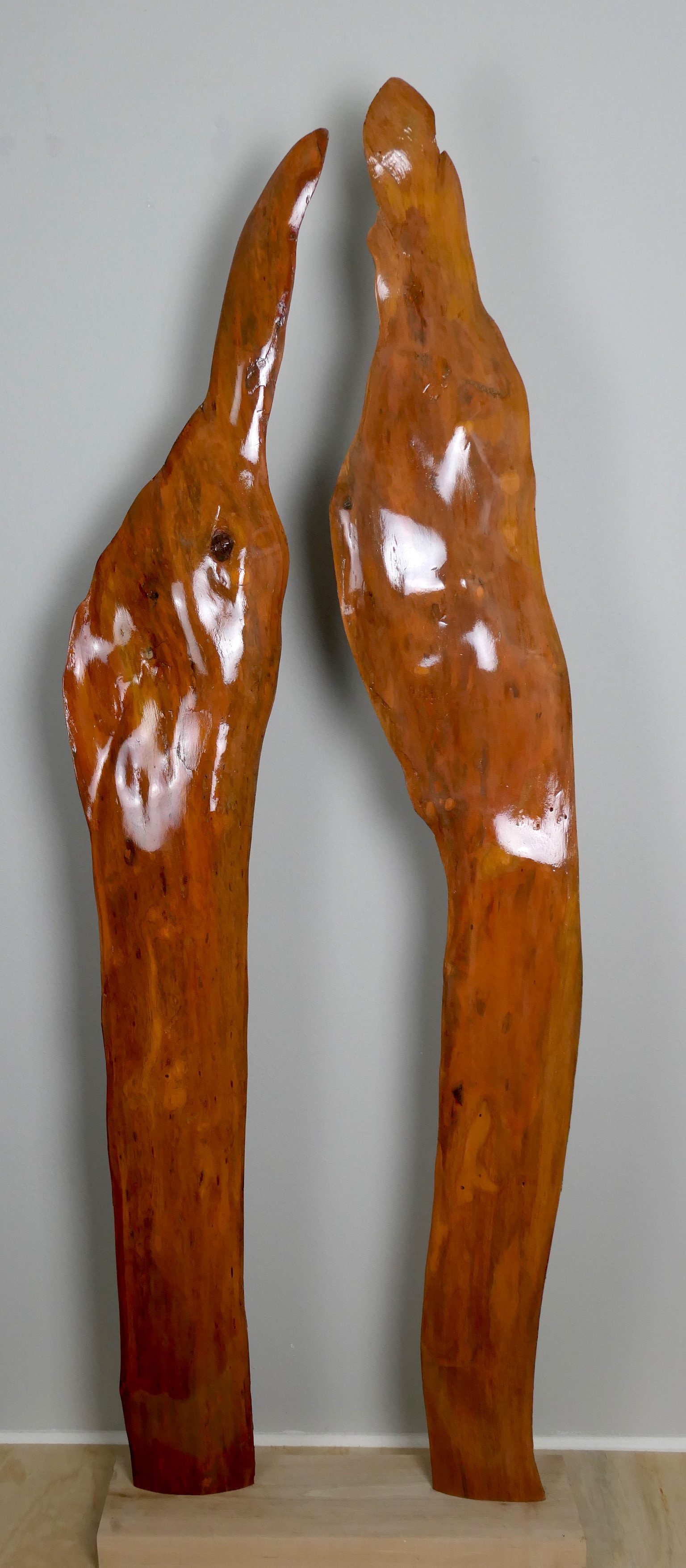 UNTITLED (SCULPTURE)