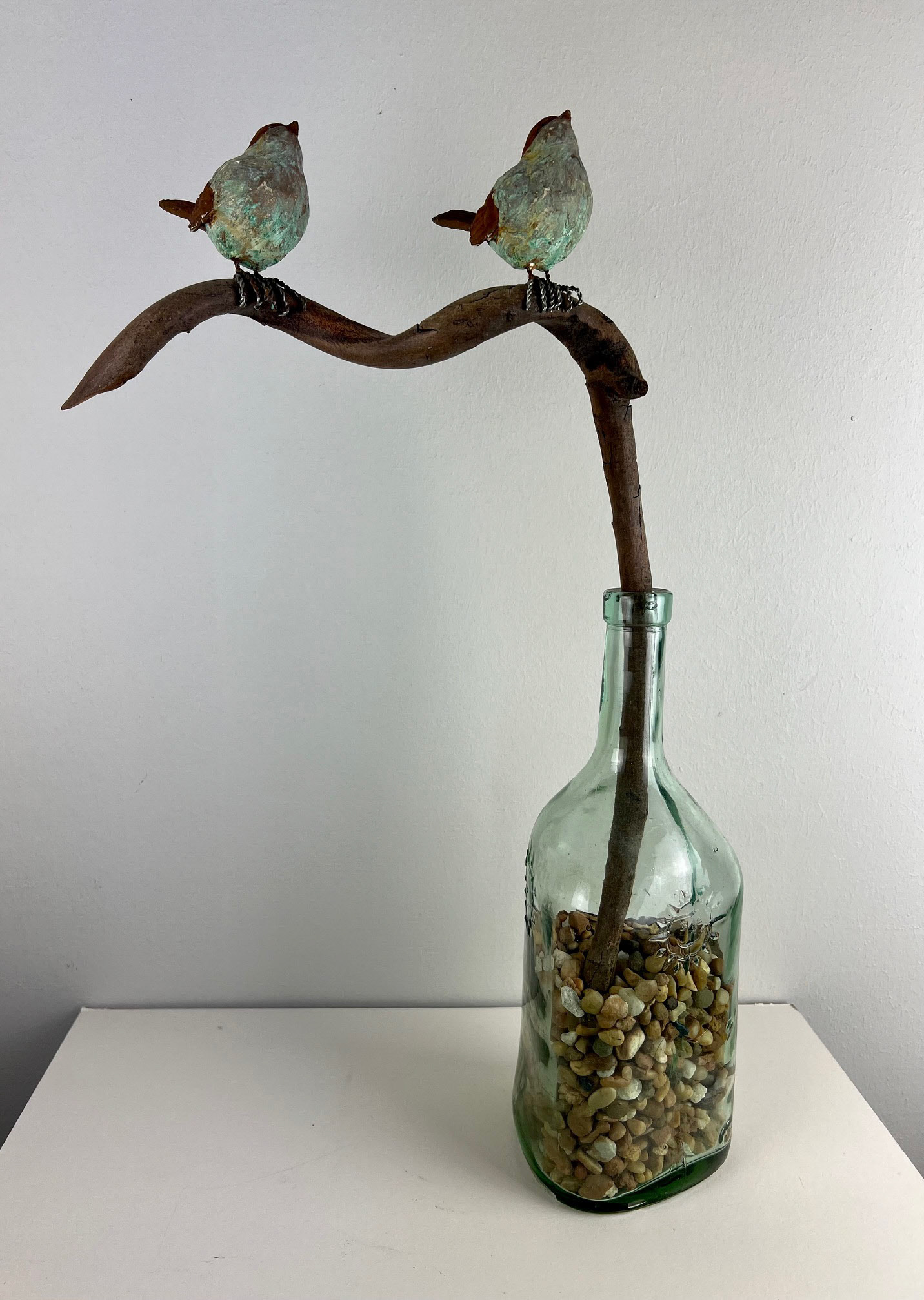 SONG BIRDS