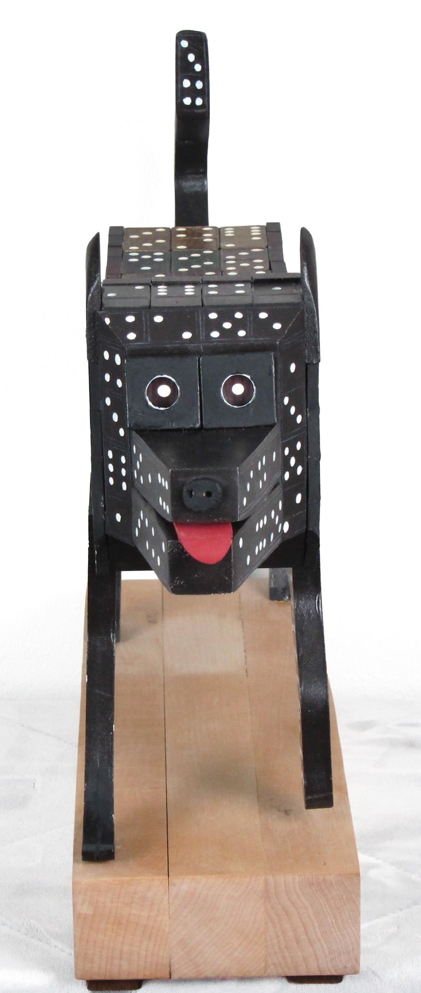 SPOT (FRONT)