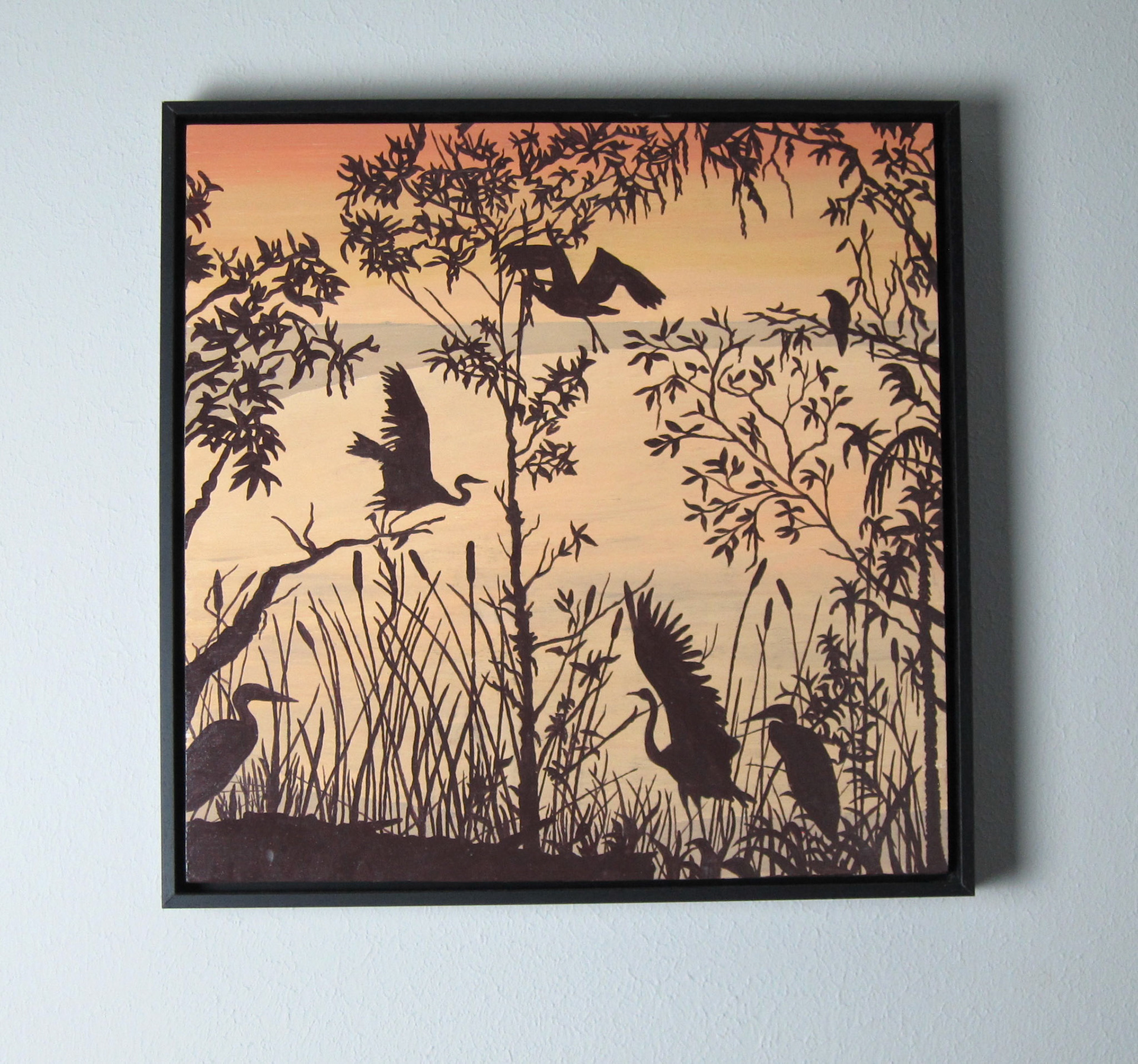 FLIGHT 1 (ONE OF TWO)