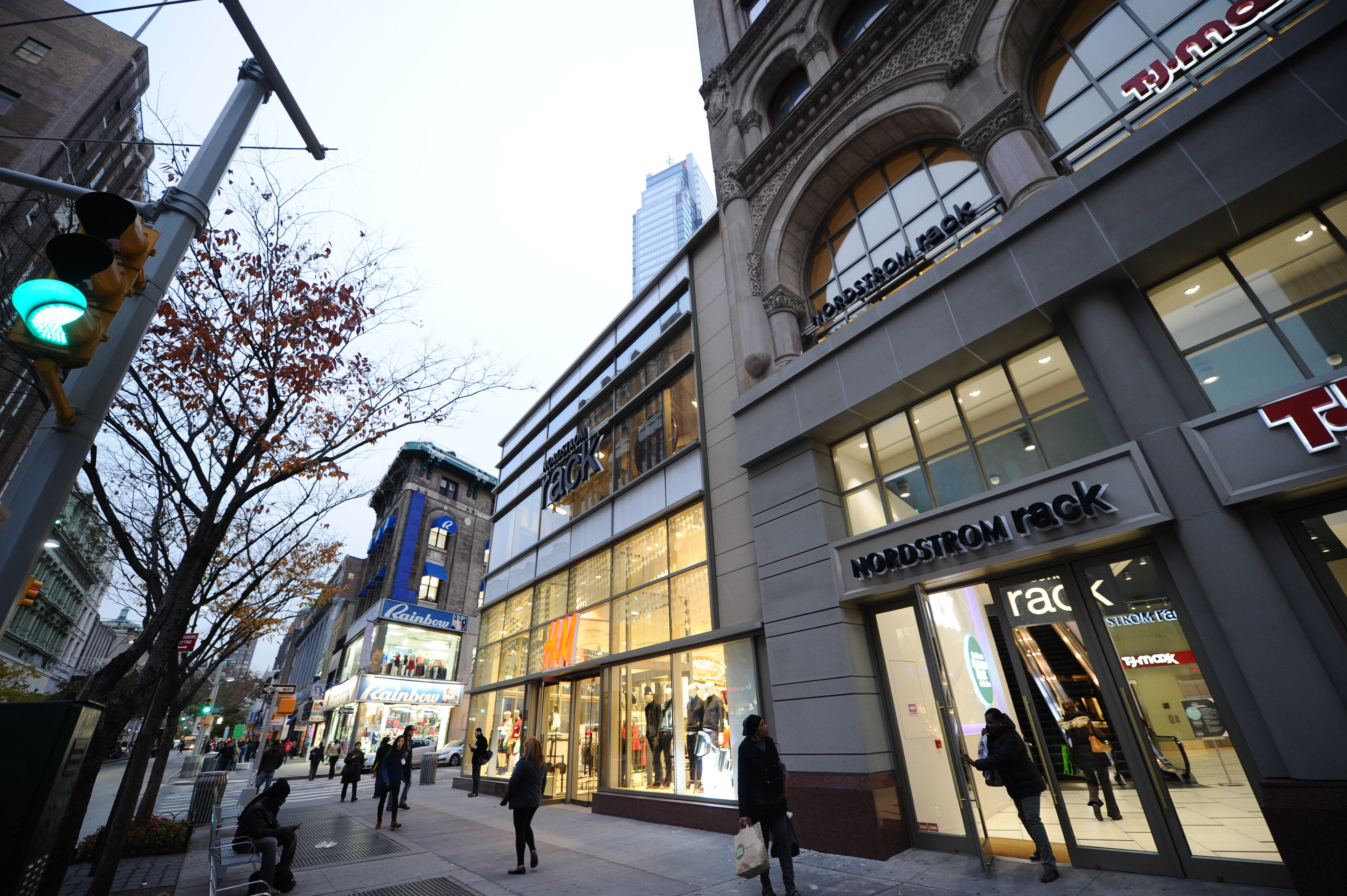 Nordstrom Rack - Downtown Brooklyn