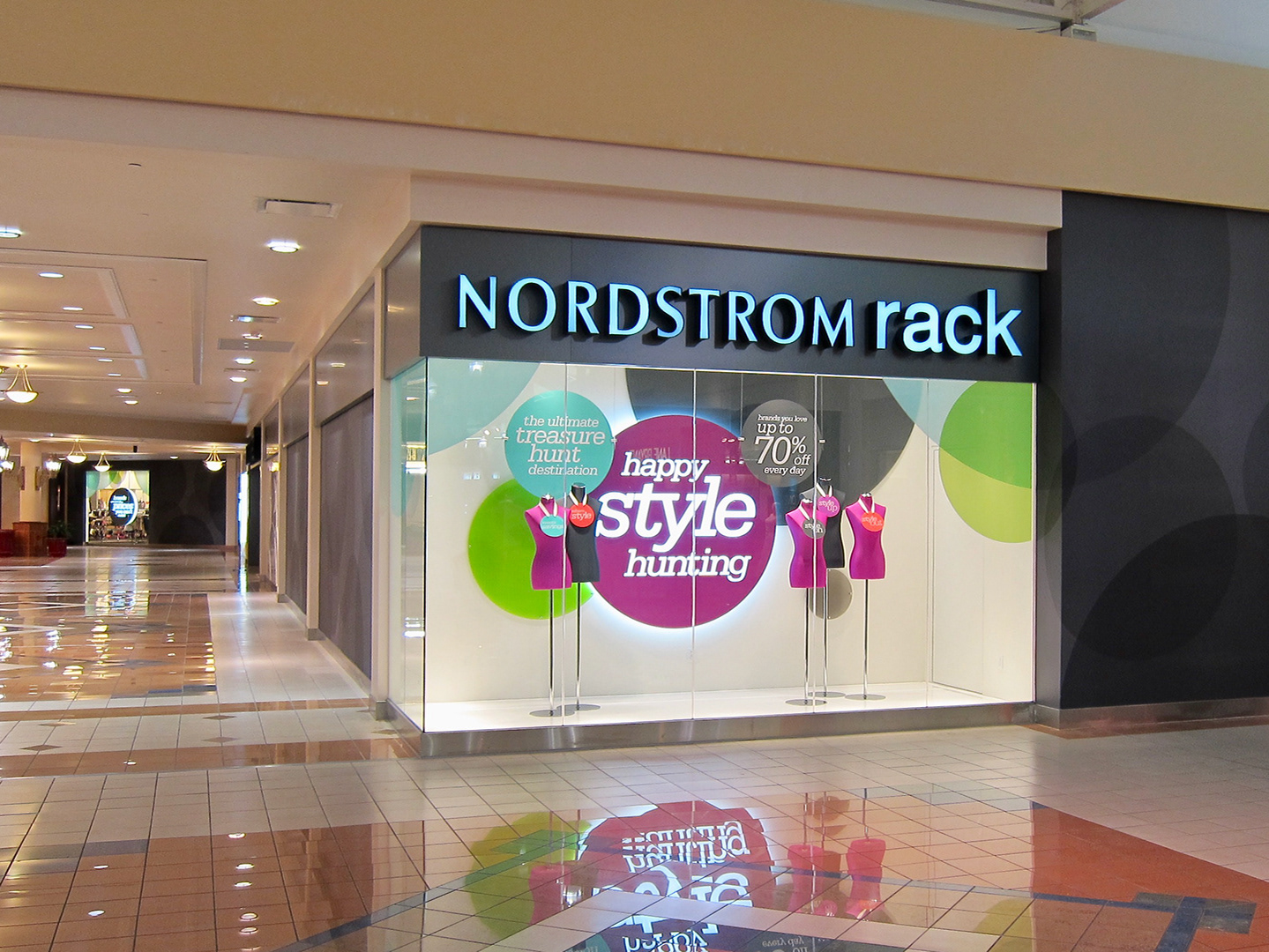 REDLANDS: New Nordstrom Rack opens in grand style – Press Enterprise