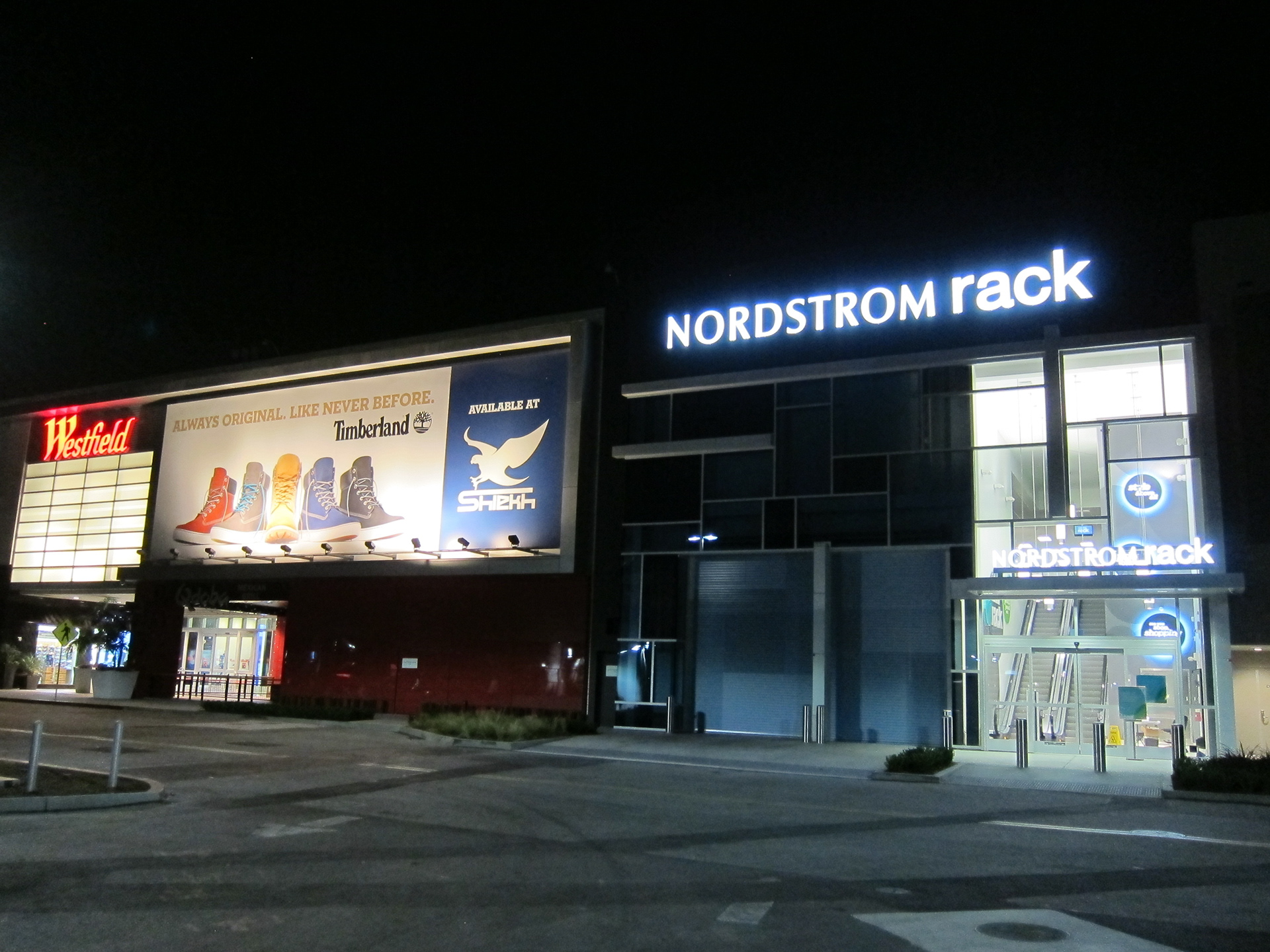 Photos at Nordstrom Rack (Now Closed) - 4024 College Point Blvd