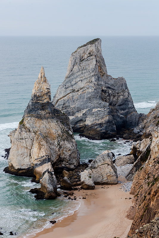 Praia da Ursa