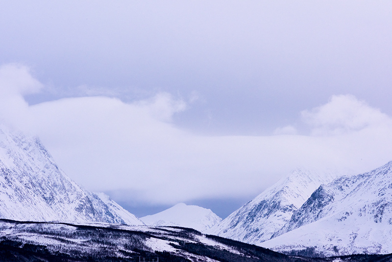 Montagnes