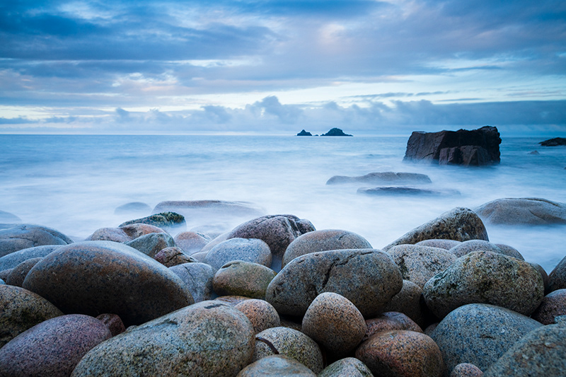 Dinosaur's Egg Beach