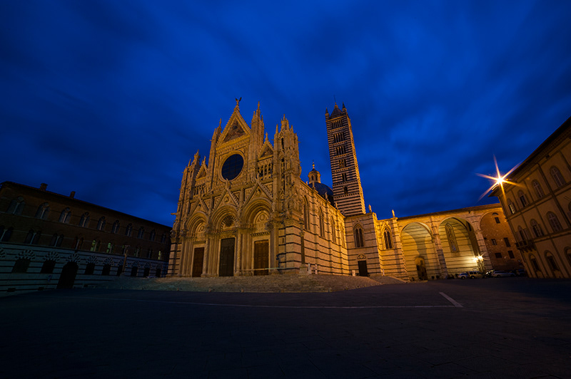 Duomo di Siena
