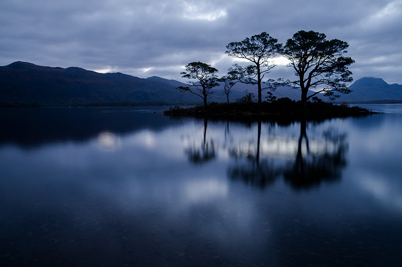Loch Maree