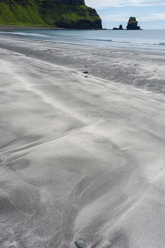 Talisker Beach #2