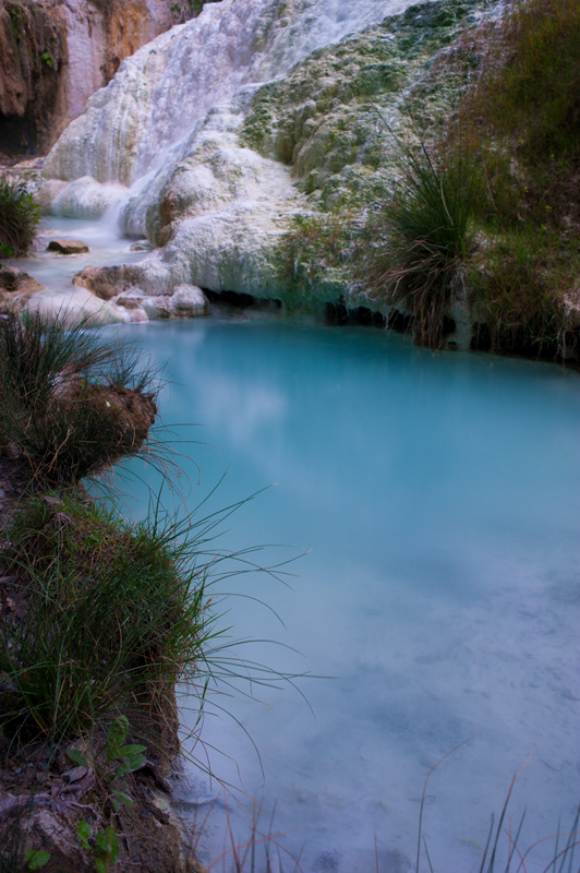 Bagni San Filippo