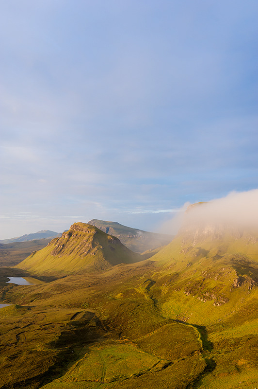 Quiraing #3