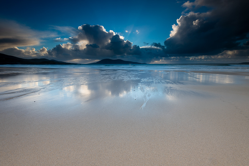 Seilebost Beach