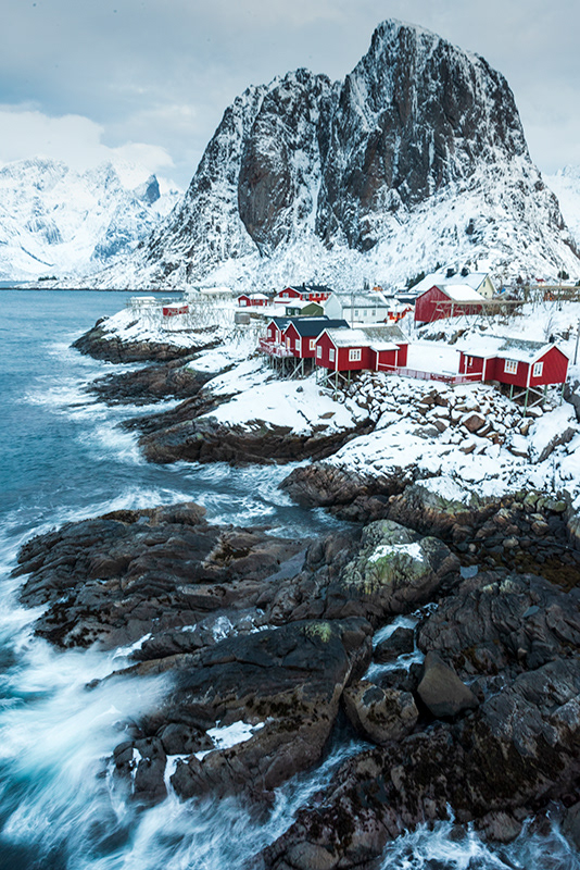 Hamnoy