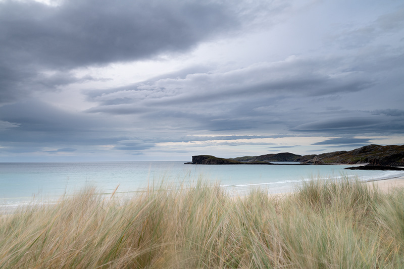 Oldshoremore Beach #2