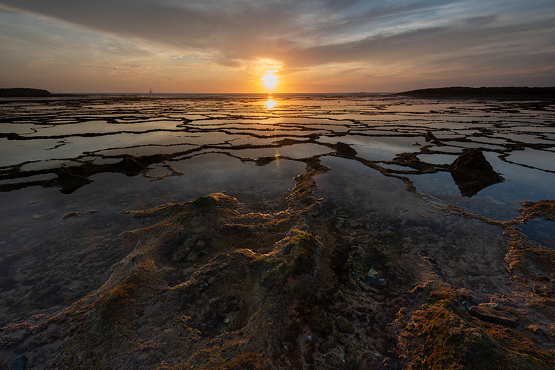 Coucher #1