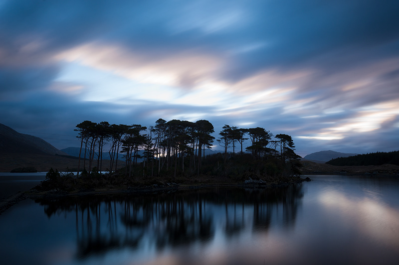 Lough Derryclare