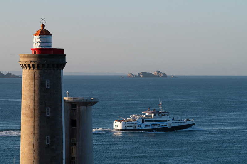 Phare du petit minou