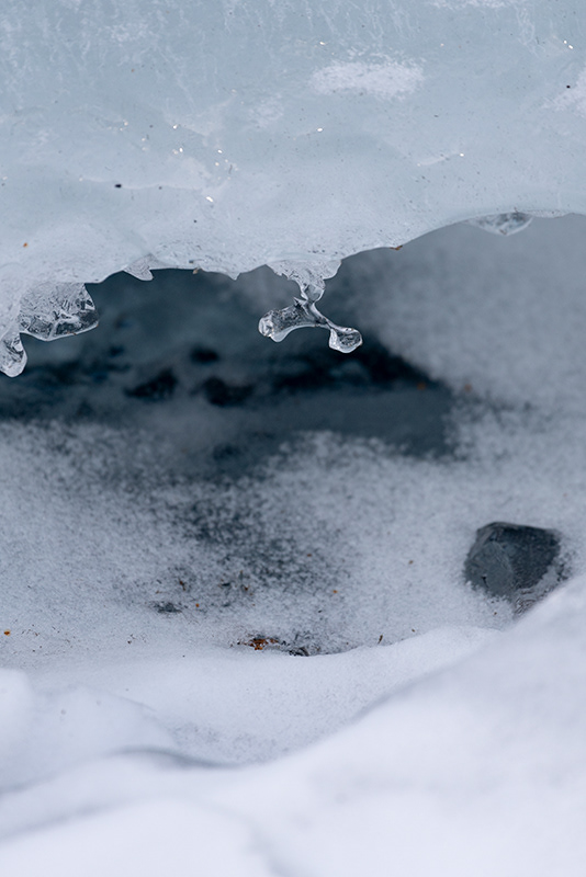 Jeux de glace