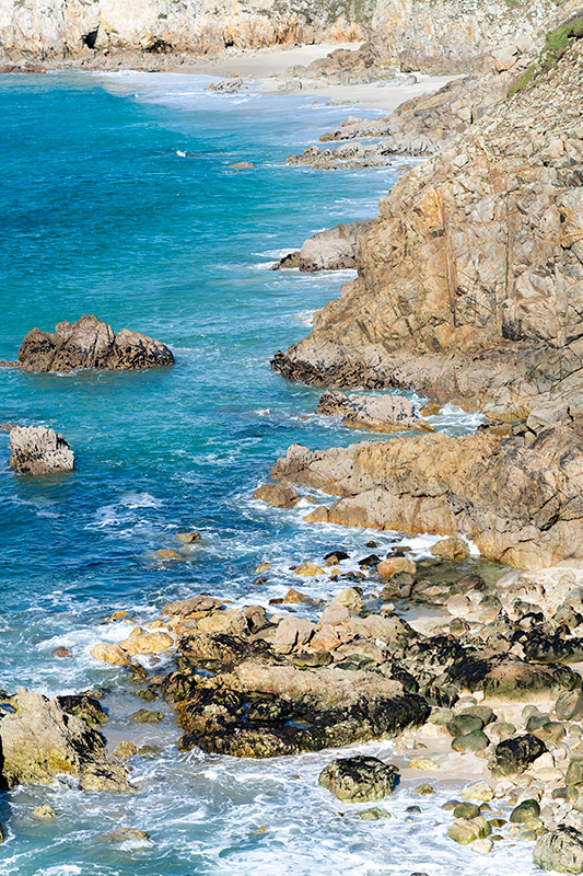 Pointe du Corsen