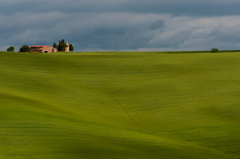 Il rigo #4