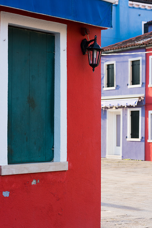 Couleur Burano #1