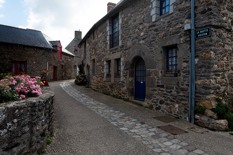 Saint-Suliac
