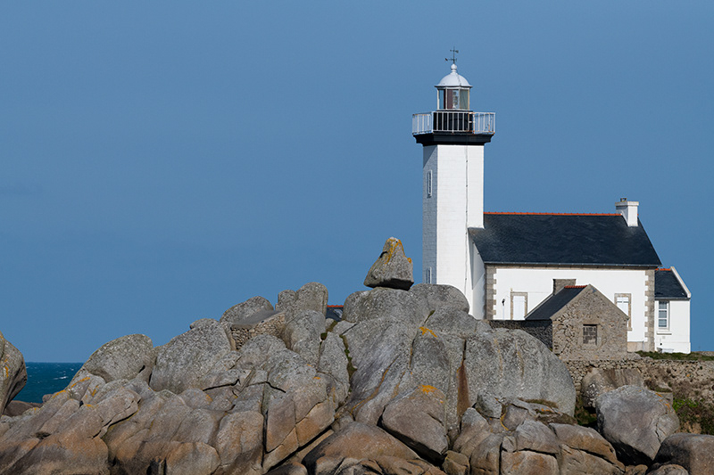 Phare de Pontusval