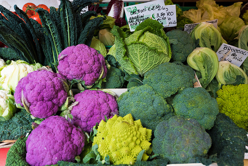 Marché du Rialto