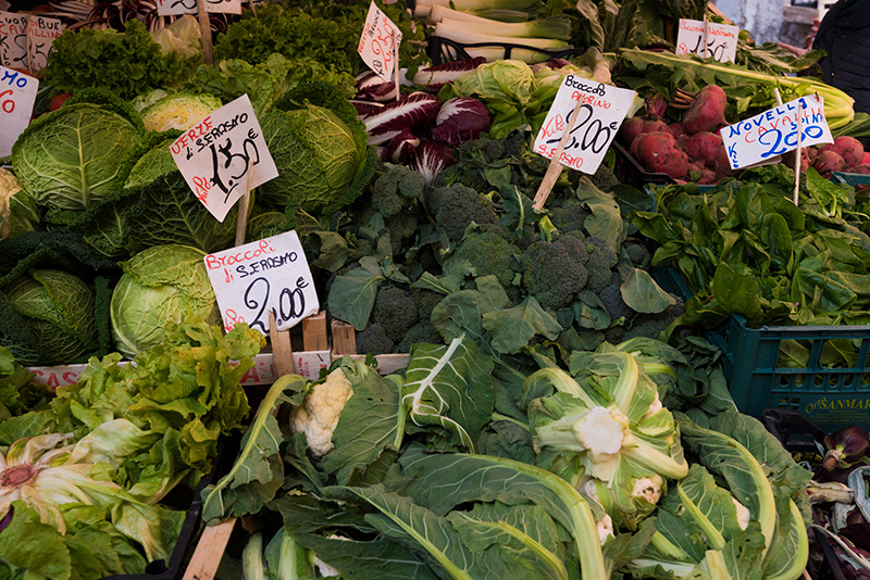 Marché du Rialto