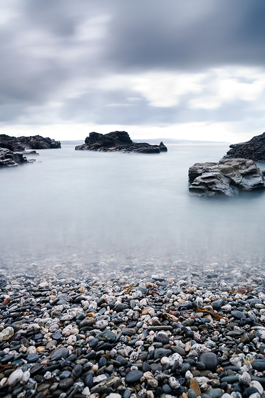 Godrevy Beach
