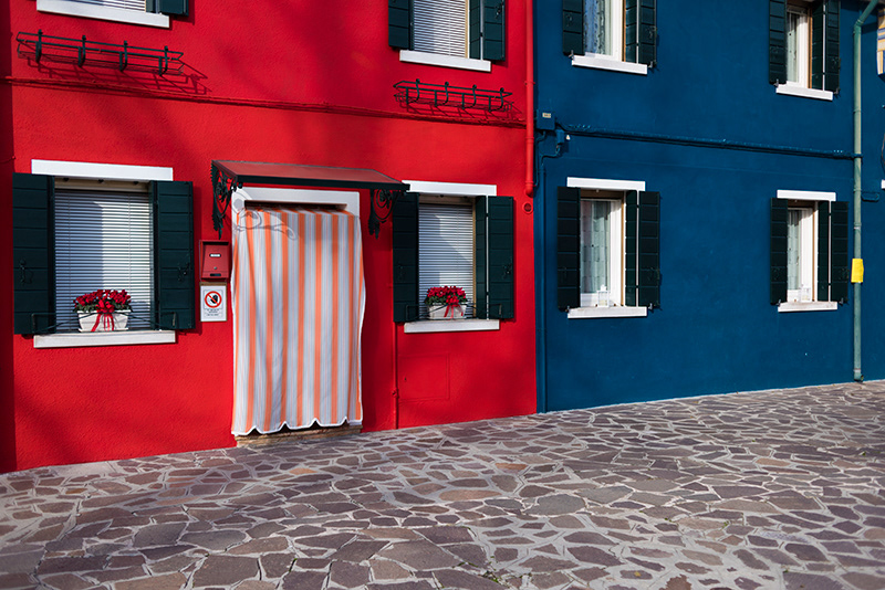 Couleur Burano #3