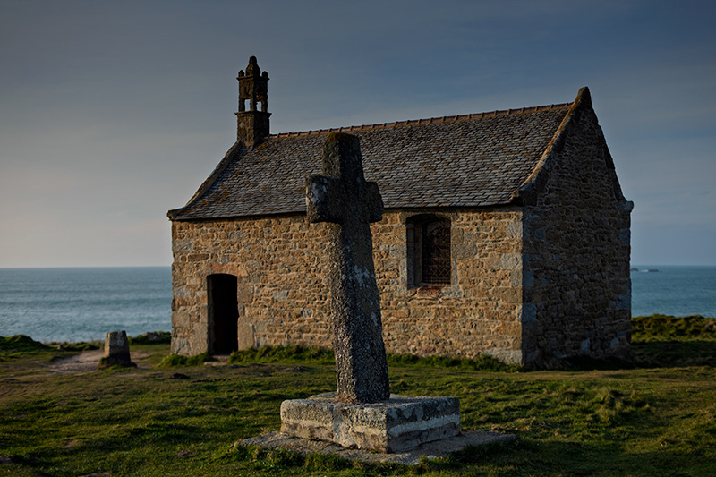 Eglise Saint-Samson