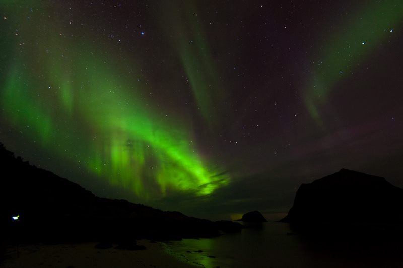 Aurora Haukland