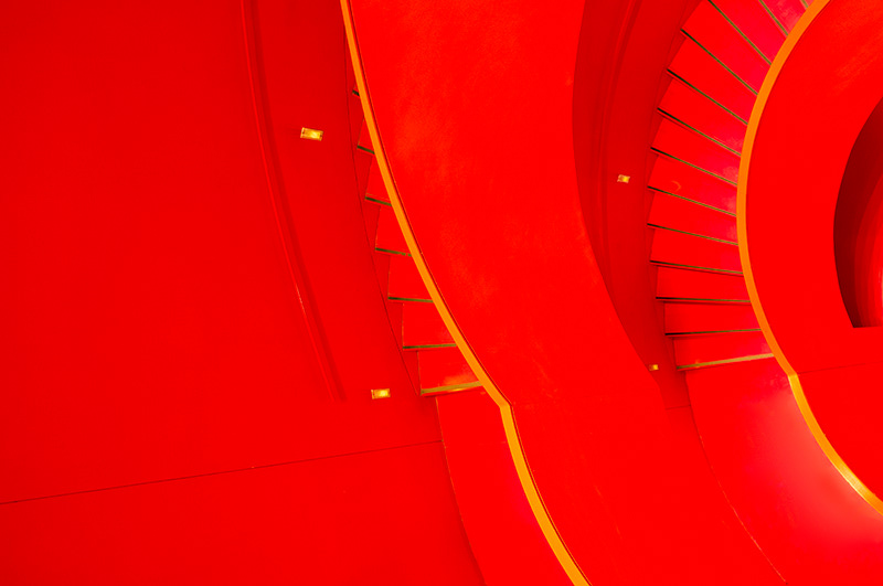 Paris - Cité de l'architecture