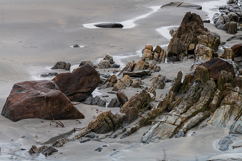 Maghery Strand