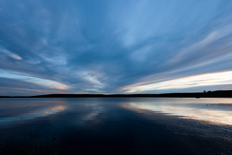 Coucher #3