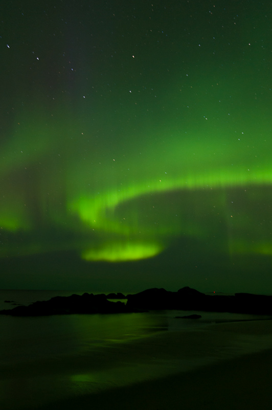 Aurore Storsandnes