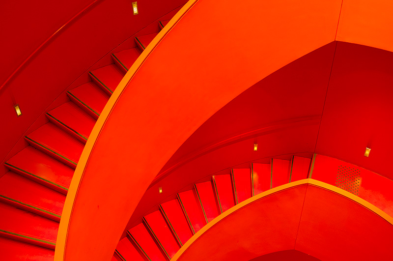 Paris - Cité de l'architecture
