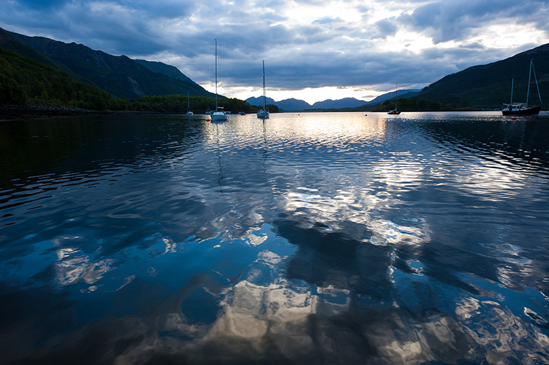 Loch Leven