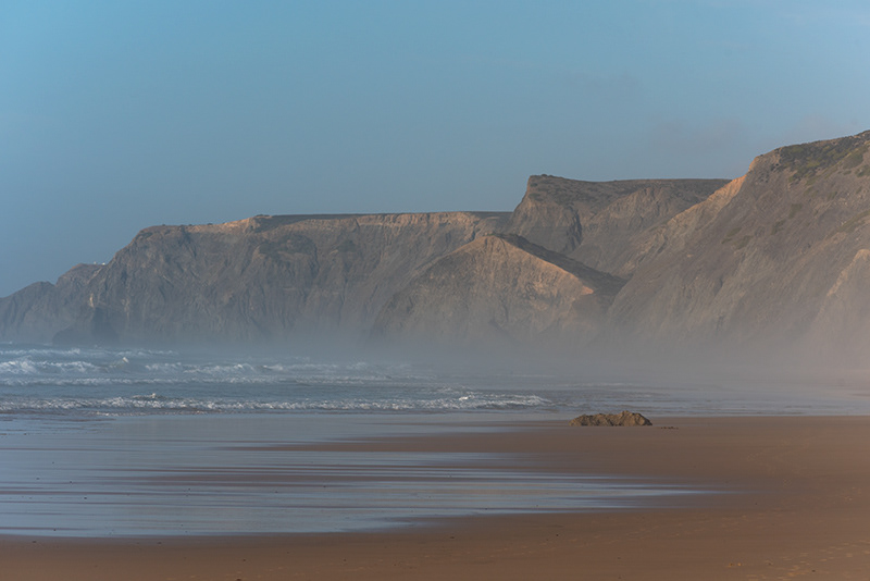 Praia Castelejo