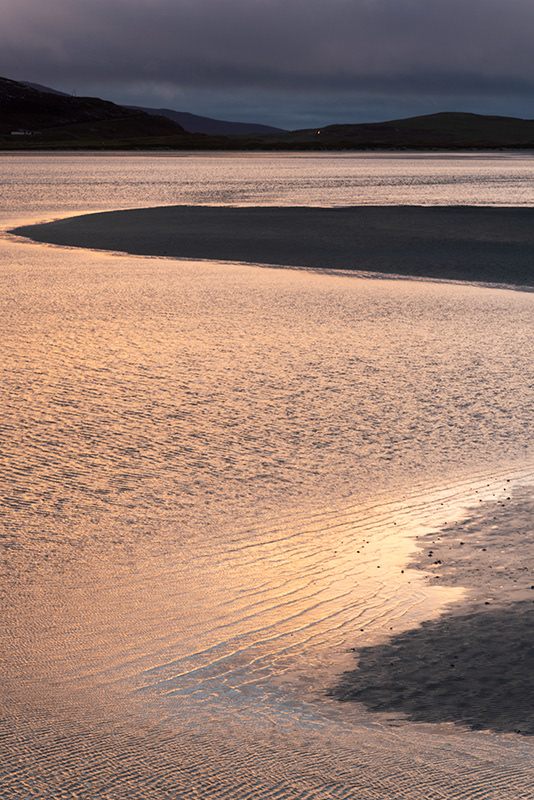 Luskentyre Beach