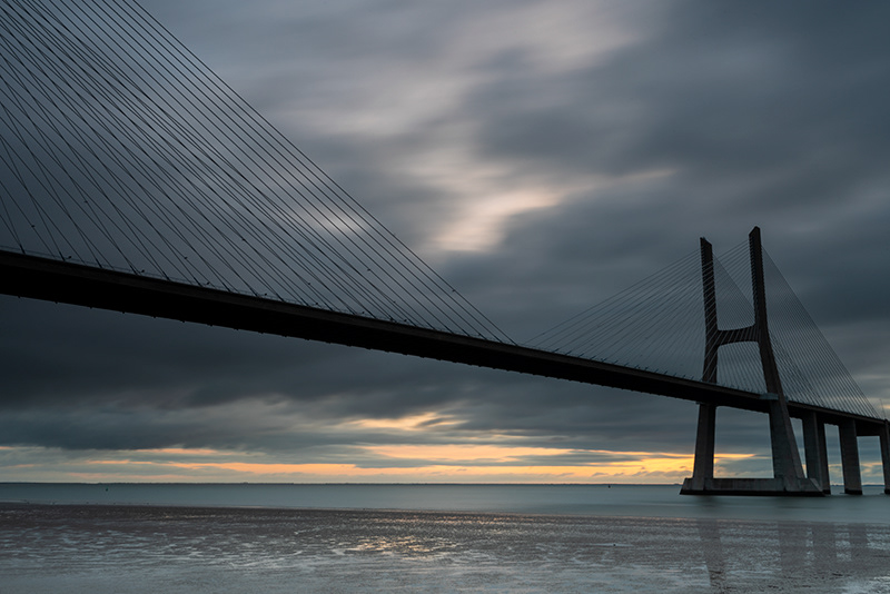Pont Vasco de Gama
