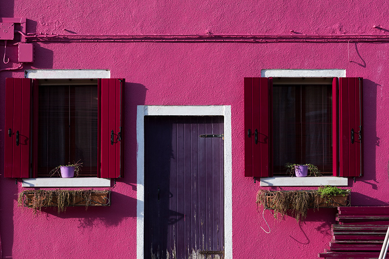 Couleur Burano #2