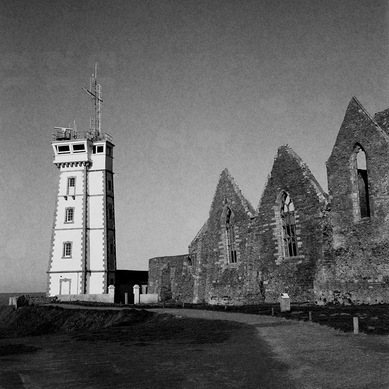 Phare de Saint-Mathieu
