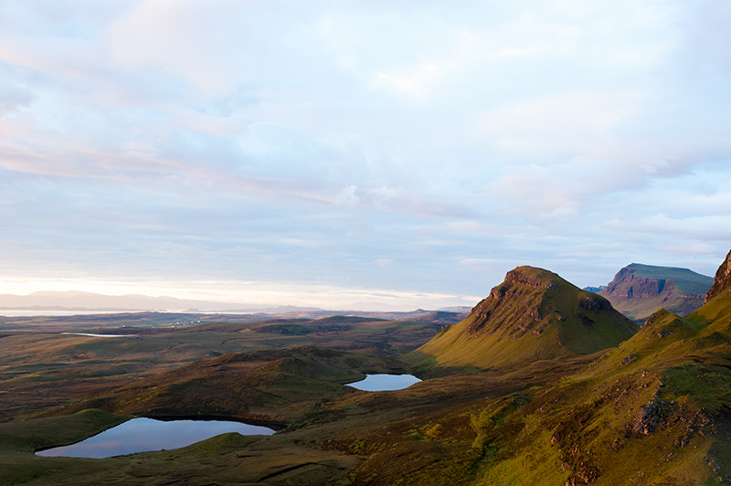 Quiraing #1