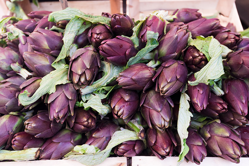 Marché du Rialto