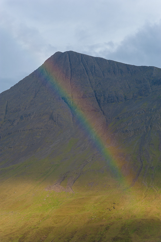 Near Fairy Pools